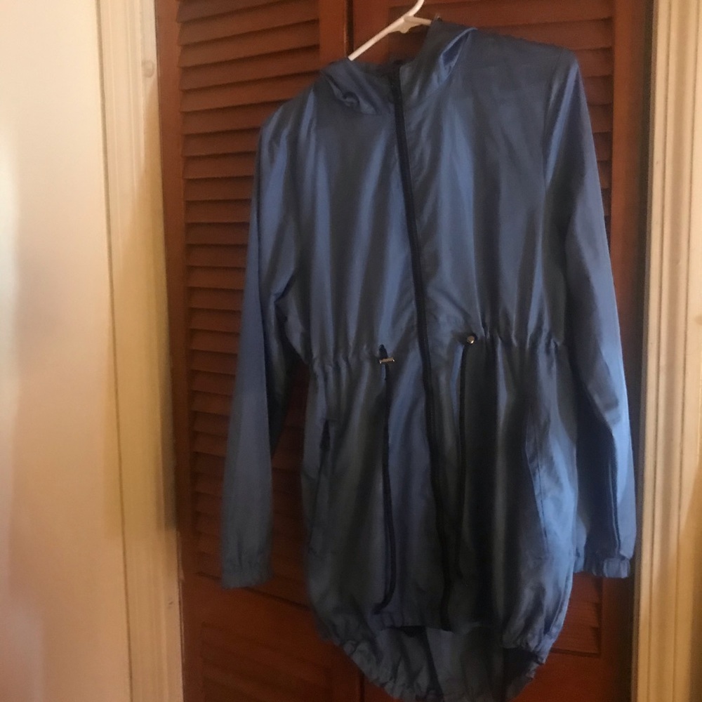 Primark parka